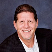 James Wagner Headshot